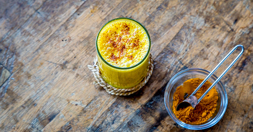 Ayurvedic Vitality Tonics