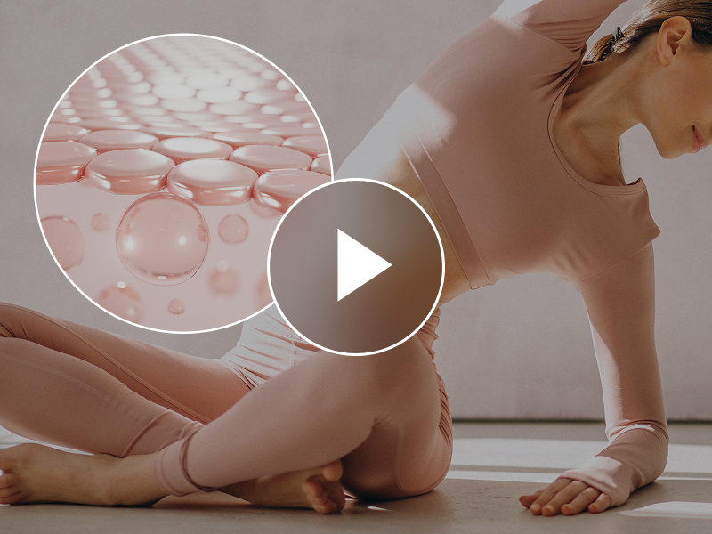 Alaya Naturals collagen YouTube cover image