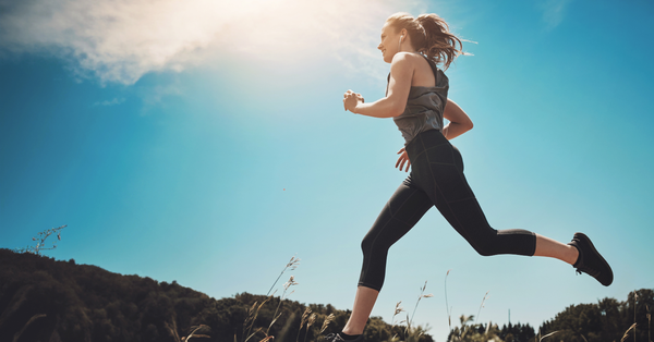 Colostrum vs. Immunity Blend