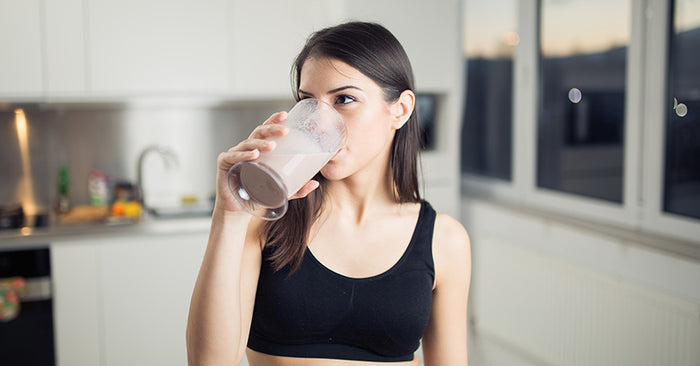 The Battle of the Whey: Grain-Fed vs. Grass-Fed