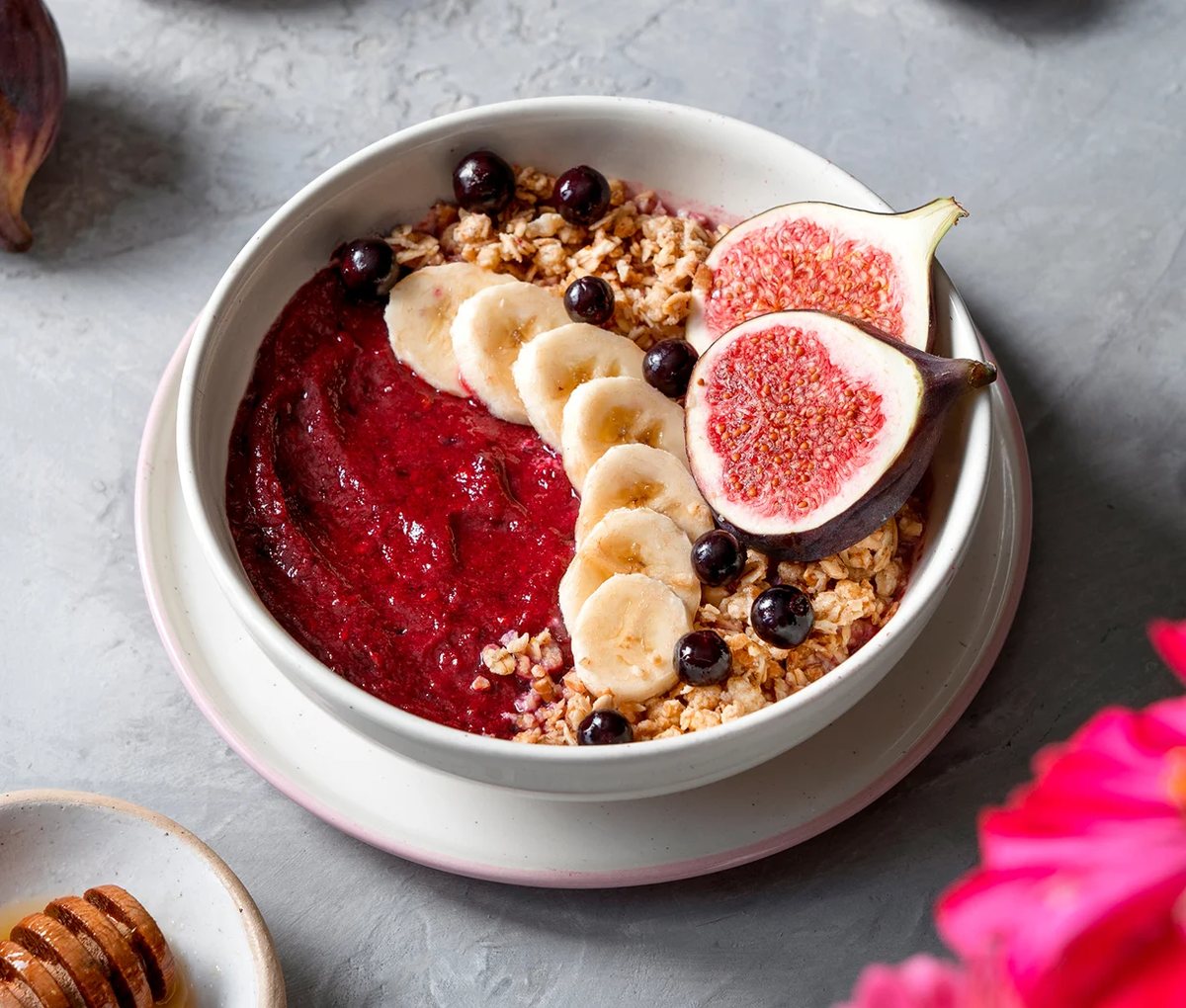 Recipes made with Alaya Multi Collagen