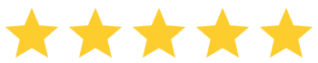 5 stars