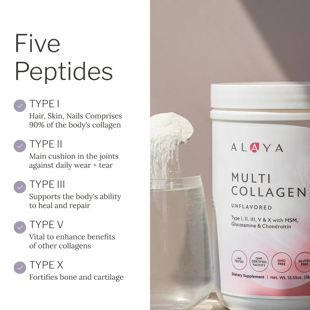 Alaya Multi Collagen
